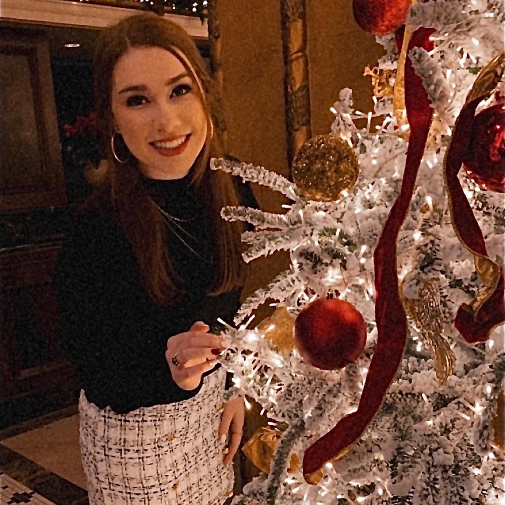 Meet your Posher, Lauren